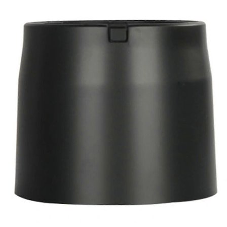 Reversibel modlysblænde kompatibel med Canon RF 100-400mm & EF 70-300mm, ET-74B Holdbart antirefleks tilbehør