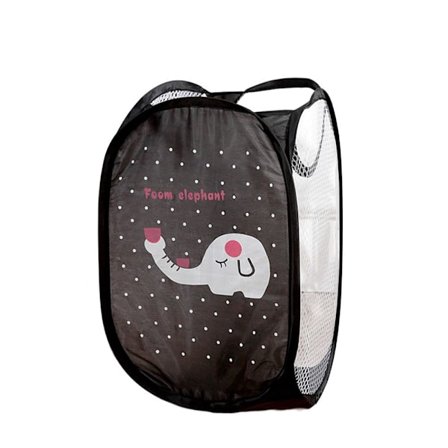 Tvättkorgar Mesh 4 4