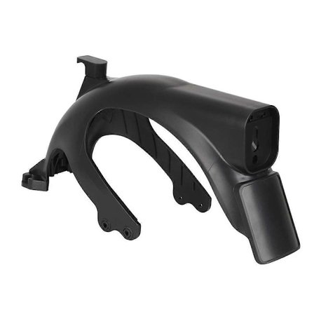 Bakhjul för Max G2 Elscooter Bakre Stänkskärm Vinge Stöd Monteringsdelar