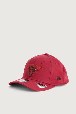 New Era Keps League Ess 9Fifty STSP Chibul Röd - Accessoarer | Mössor- kepsar & hattar | Kepsar - 1651463-01-251