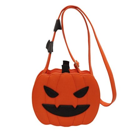 Gresskar Crossbody Bag Underarm Håndveske 3 3