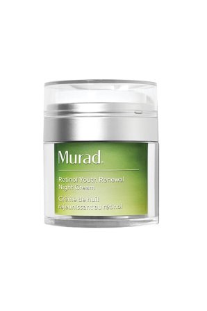 Murad Retinol Youth Renewal Night Cream 50 ml, Skincare, Ansigtspleje, Natcreme