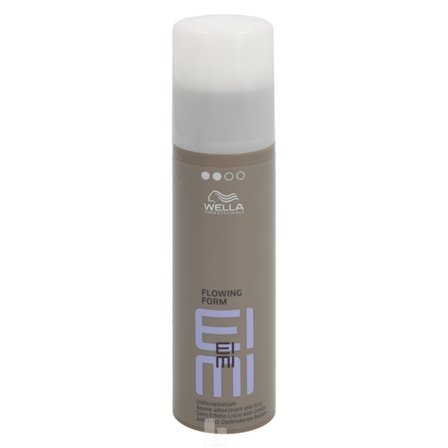 Wella EIMI - Flowing Form Anti-Frizz Smoothing Balm 100 ml Dam