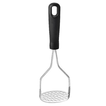 Husholdnings Kartoffelpresse, Mos Kartoffelpresse, Kartoffel Græskar Presse, Manuel Presseværktøj