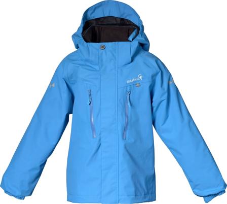 Isbjörn of Sweden Storm Hard Shell Jacket Children shell jackets translation missing: en.shared.elasticsearch.filter.color.not_defined 122/128cl