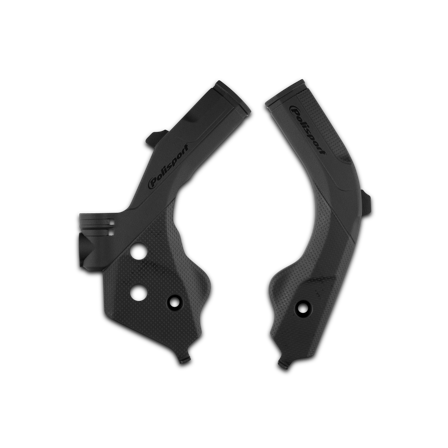 Polisport Ramskydd - Husqvarna FX 350 2019-2022