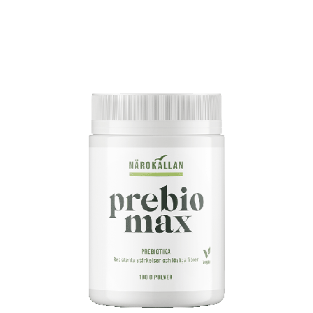 Närokällan PrebioMax 180 g