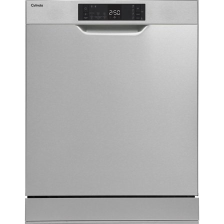 Cylinda - Oppvaskmaskin DM4210RFE Rustfri