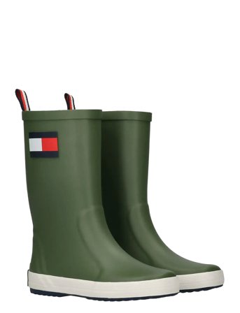 Tommy Hilfiger | Tommy Hilfiger Flag Rain Boot | 26/16CM