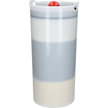 BRITA CLEAN EKSTRA REFILL