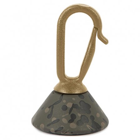 Fox Edges Downrigger Back Weights (3-pack) - 21g (3/4oz)