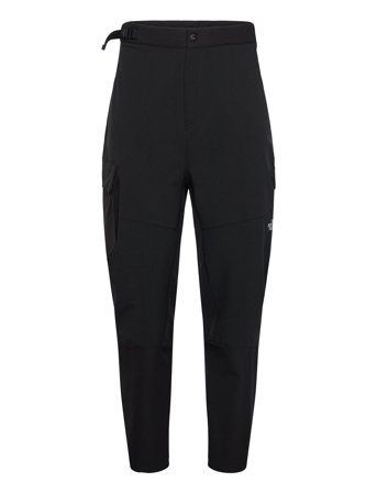 M Ma Hybrid Pant Black The North Face