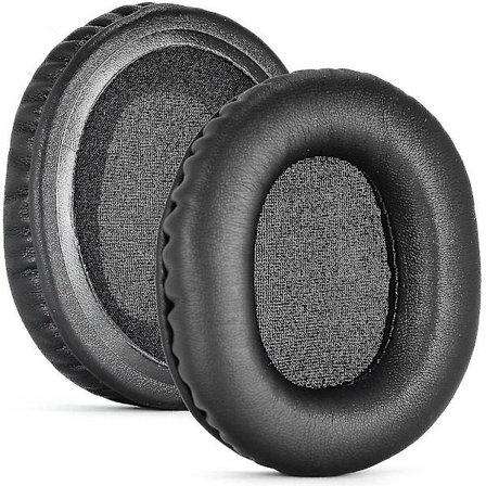 Korvatyynyt Audio-technica Ath-r70x R70x Sr30bt Pro500 -kuulokkeille