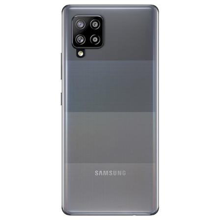 Samsung Galaxy A42 5g Skal Ultra-slim Genomskinligt Transparent