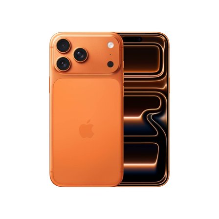 Apple iPhone 17 Pro Max 256 GB - Cosmic Orange