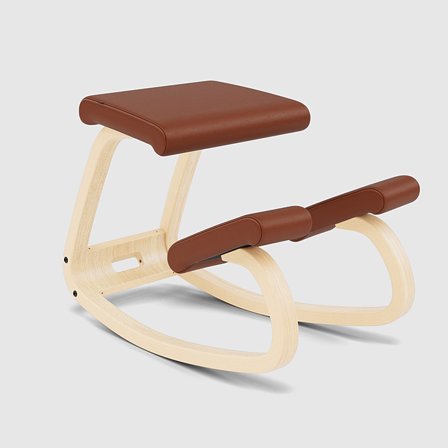 Variable, Original Kneeling Chair, Work Chair, Varier Furniture