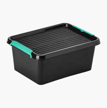 Biltema - Oppbevaringsboks 12 5 liter