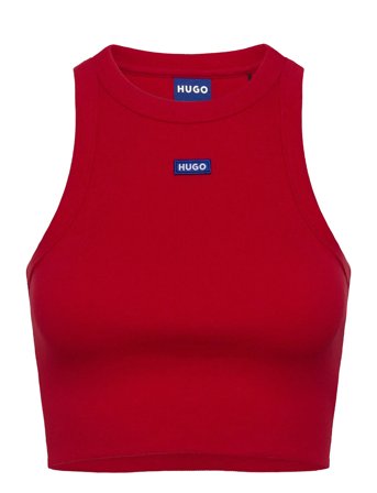 HUGO BLUE | Baby Tank_B | S