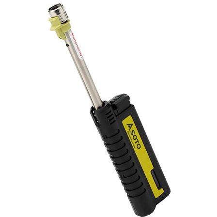 Soto Pocket Torch XT, kaasusytytin
