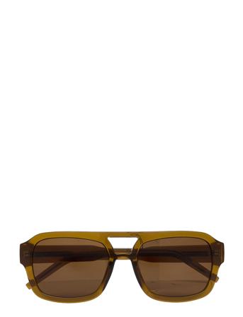 Kaya Brown A.Kjærbede