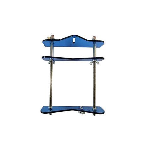 Akryl håndholdt glassflaskekutter