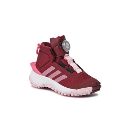 Sko Adidas Fortatrail Boa Kirsebær 38 2/3