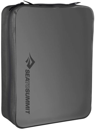 Sea to Summit Hydraulic Packcube XL Black