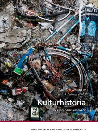Kulturhistoria, ISBN: 9789198369007