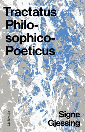 Tractatus Philosophico-Poeticus - Bok av Signe Gjessing - Häfte