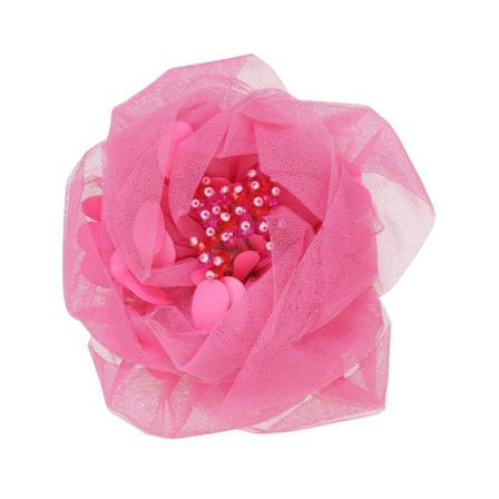 Custommade - Smycken - Rosa - Dam - Storlek: One Size, Dam, Storlek: ONE SIZE