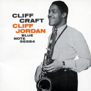 Cliff craft (180 gr.) CLIFF JORDAN