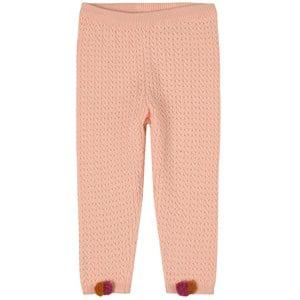 Kids - Louise Misha Blush Moldavia Leggings 18 Years - Bottoms - 18 years - Pink