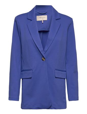 Fqnanni-Ja-Fashion-Struc Blue FREE/QUENT