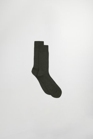 NN.07 Sock Ten 9140 Male Green