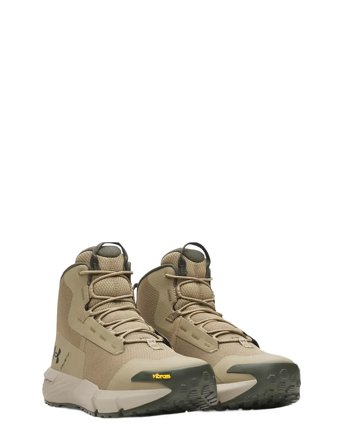 Under Armour Ua Charged Valsetz Mid - Beige - 44