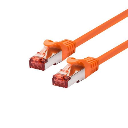 LOGON PATCH CABLE CAT6 F/UTP - 7M