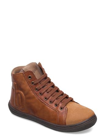 Bisgaard Villum Brown Bisgaard