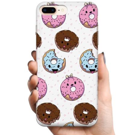 Apple iPhone 8 Plus TPU Matkapuhelimen kuori Unikorni