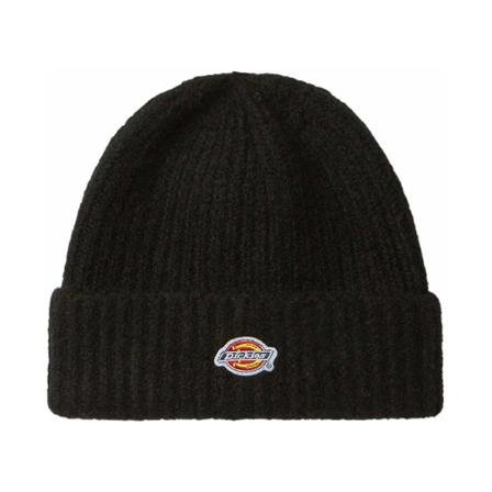 Dickies Beanies , Zwart , Heren , Maat: ONE Size Hoeden