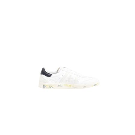 Premiata Sneakers Hvid, Herre, Størrelse: 44 EU