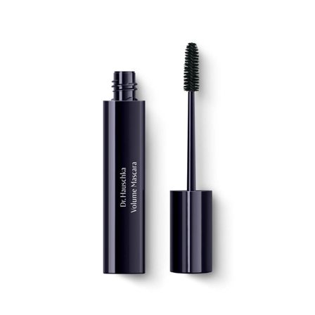Dr. Hauschka Volume Mascara 01 black 8ml - Mascara