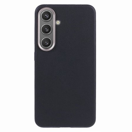 X-LEVEL Deksel til Samsung Galaxy S25+ Kompatibel med MagSafe PU Lær Hard PC Telefondeksel