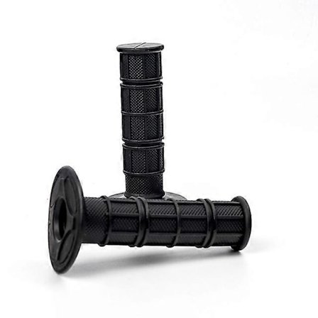 7/8 22mm Pro Taper Motorcykel Grips Protaper Motorcykel Grip Moto Gummi Styr Dirt Bike Styr Enduro Håndtag Beskytter