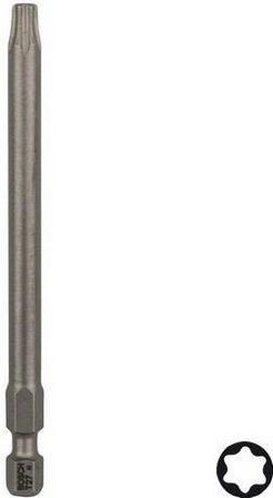 Bosch T27 Skruvbits 1-pack 89mm, Borra & mejsla
