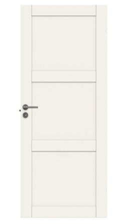 Swedoor Purity 03L Innerdörr vit (S 0502-Y) 825x2040 mm, Dörrar