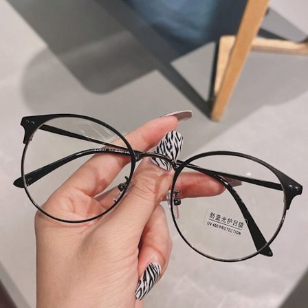 Anti-Blue Light Glasses Ylisuuret silmälasit RUSKEA RUSKEA