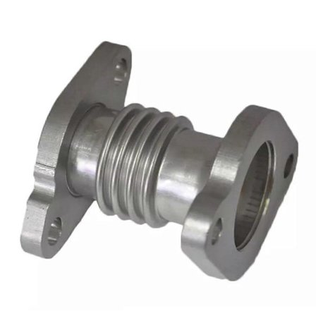 Auton EGR-venttiilin putki 5801385944 Fiat Ducato III 2.3 D 110 130 150 Multijet 2011-2021 Euro 5 D