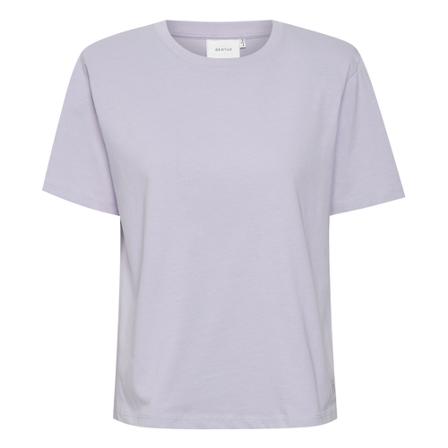 Gestuz JoryGZ T-shirt Lilla, Dame T-shirts