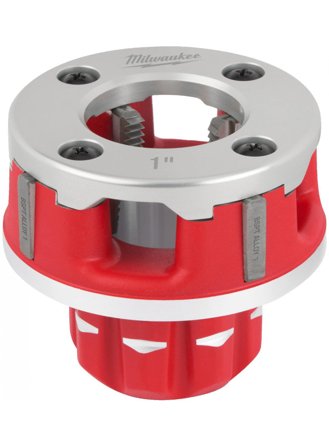 Milwaukee 4932480247 Gjengehode 1" R, Håndverktøy