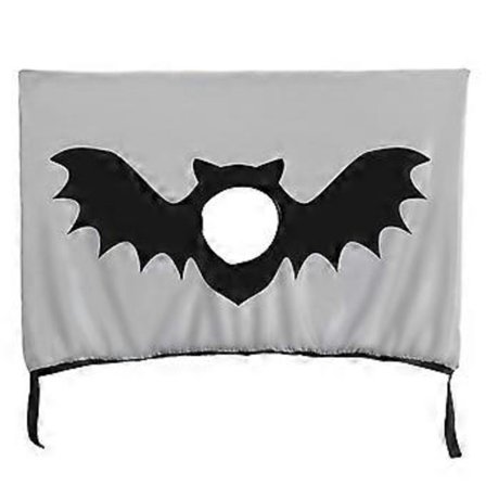 Solskydd för bilens sidofönster, solskydd för bilens bakre sidofönster med hundtittöppning, mörkläggningsgardin för bakre sidofönster för husdjur